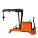 electric winch electric hoist