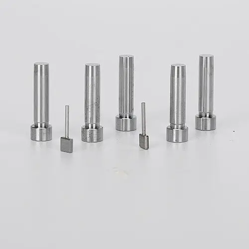 Non-standard thimble