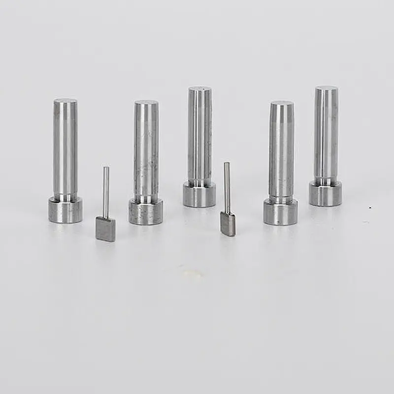 Non-standard thimble