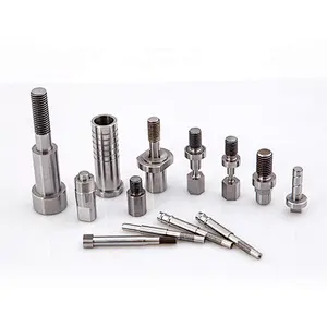 Plastic Machined Parts