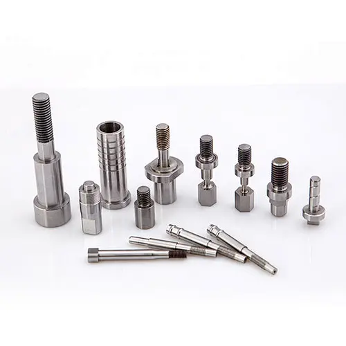 Plastic Machined Parts