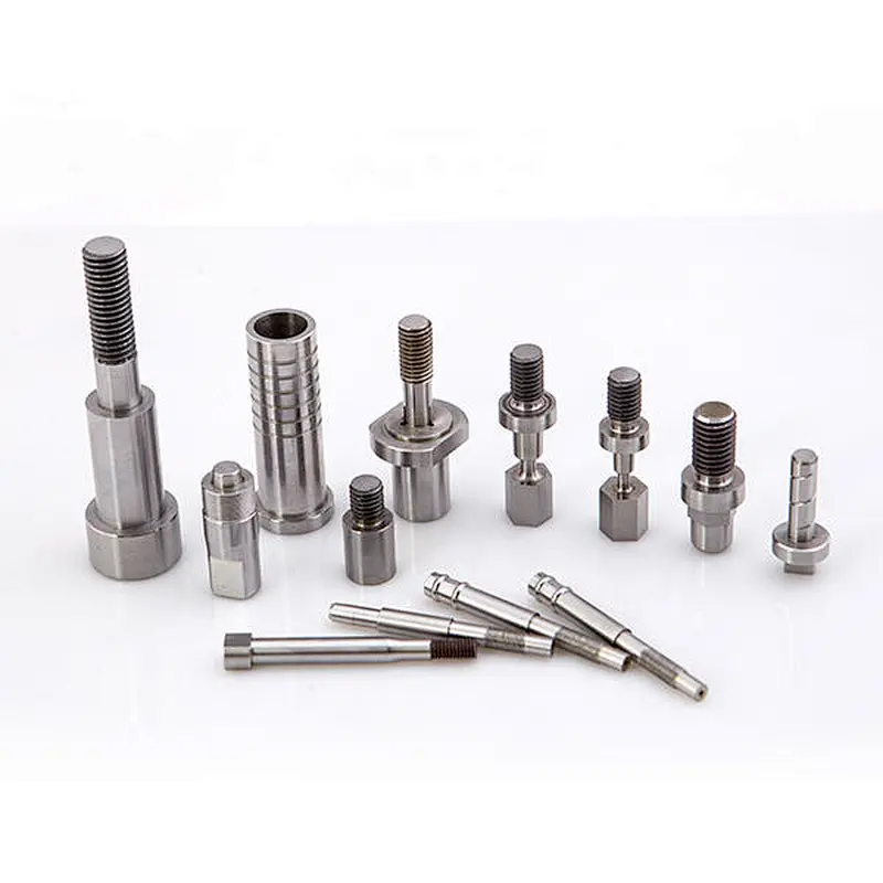Plastic Machined Parts