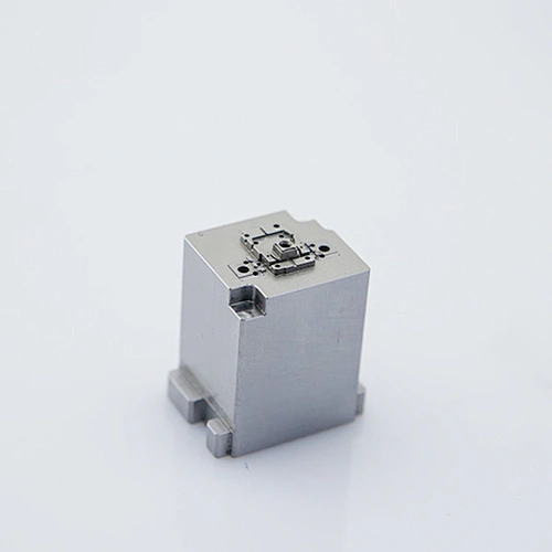 Punch Guide Bushings