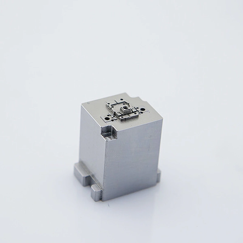 Punch Guide Bushings