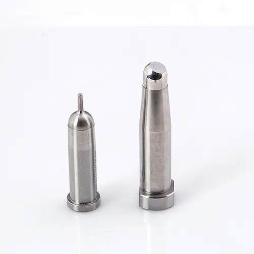 Core pins