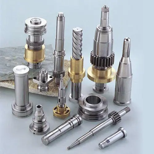 Screw insert