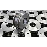 The development trend of stamping technology