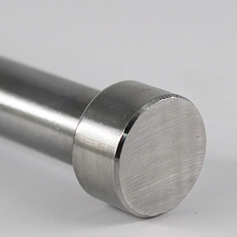 High-speed steel ejector pins