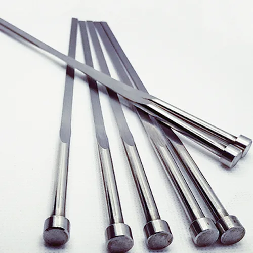 Rectangular Ejector Pins