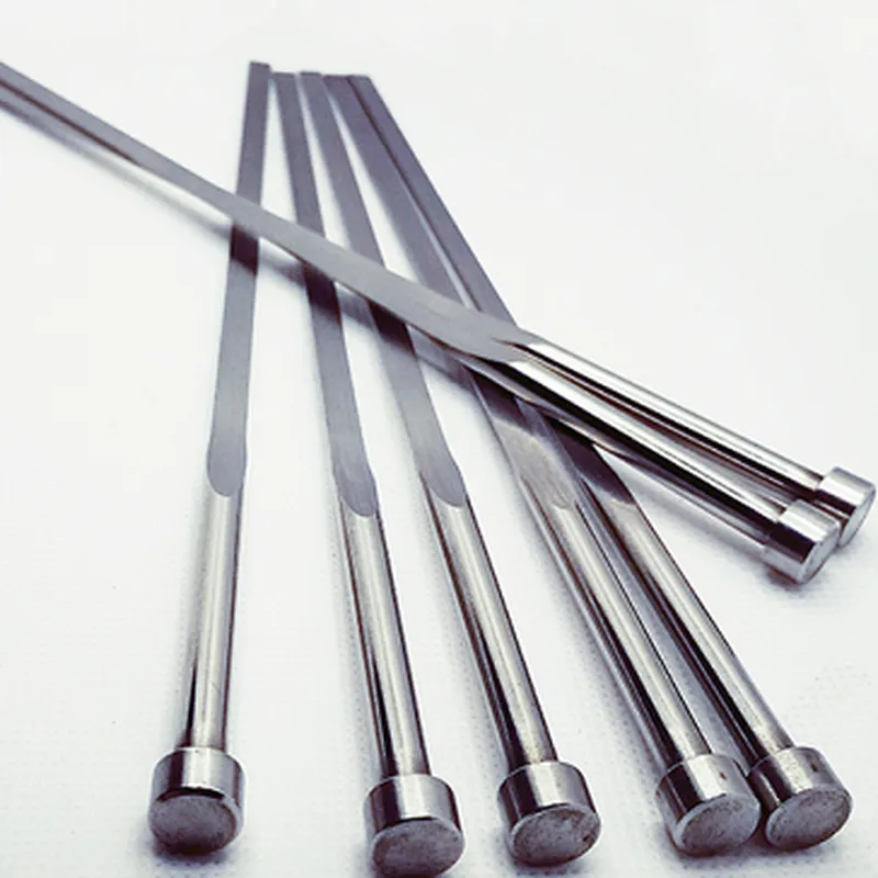 Rectangular Ejector Pins