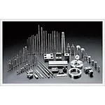 Mold parts classification