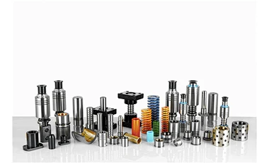 Development prospect of mould industry