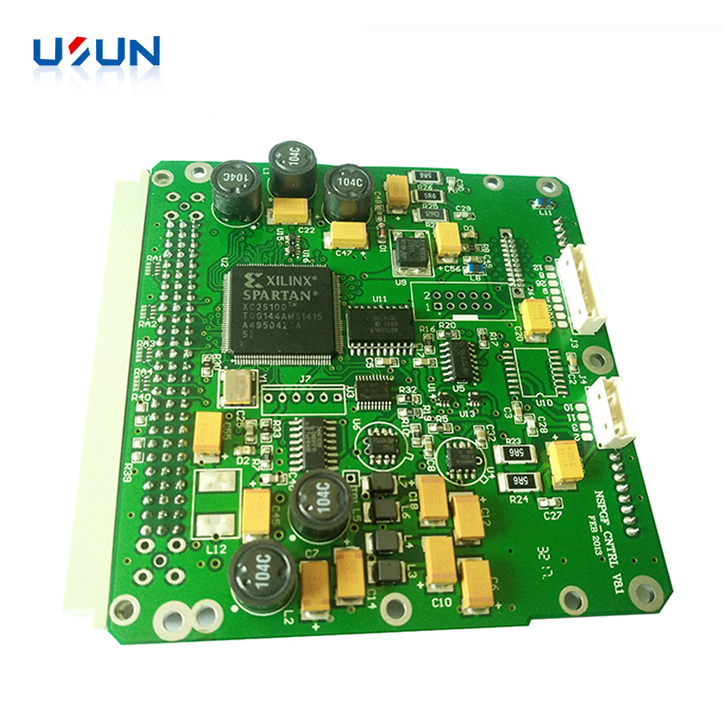 High Quality BOM List SMT PCBA Service Electronic Circuit Design,odm Printed Circuit Boards PCBA Assembly