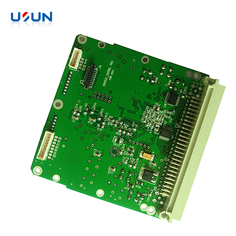 Development Service PCB & PCBA PCB Assembly Manufacturer