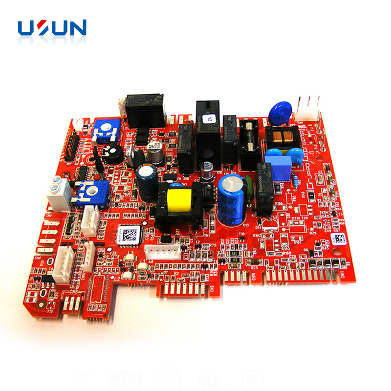 Needs to Provide PCB Design Documents Electronics Product Design and Development Service PCB & PCBA PCB Assembly Manufacturer
