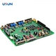 Shenzhen Factory Manufacture Fast Smart Communication PCBA Fabrication Circuit Board SMT PCB Assembly