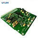 Custom Printed Circuit Board for Robotics Communication Pcba