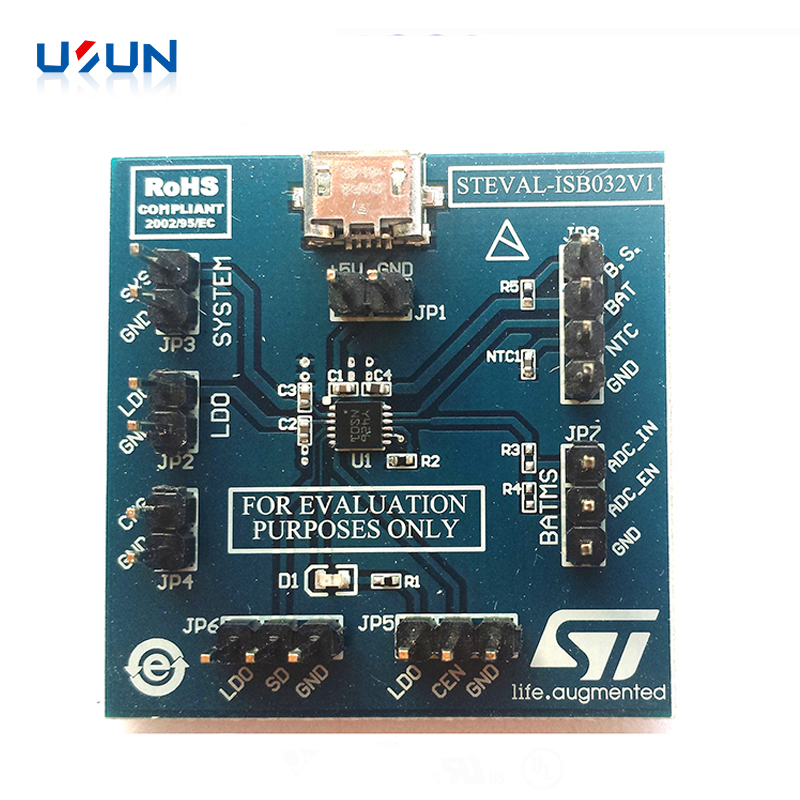 Smart Home Small Home Appliance Custom Creative Technology PCBA Fabrication PCB Assembly Manufacturer