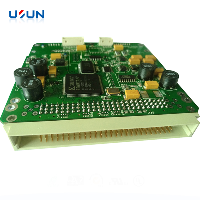 Fast Delivery Intelligent PCBA Manufacturer Development Board Multilayer PCB Circuit Boards Custom PCB Assembly Blue tooth Pcba