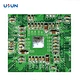 Creative Technology Smart Home Sweeping Robot PCBA Fabrication Service Multilayer PCB Assembly Factory