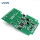 One Stop Pcb Fabrication Assembly Service Industrial Controller Oem Pcb Pcba Board Manufacturing