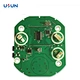 One-stop Services Intelligent PCB & PCBA Manufacturer Custom Multilayer PCB Printed Circuit Board Consumer Electronics Pcba
