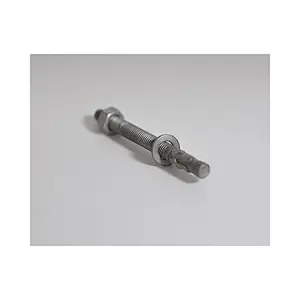 Hot sale anchoring wedge clamp bolts anchor
