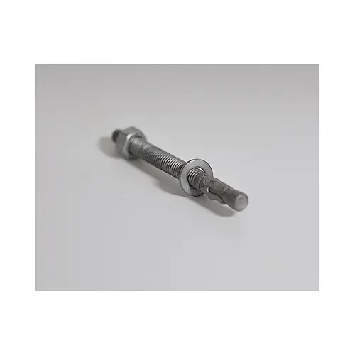 Hot sale anchoring wedge clamp bolts anchor