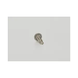 Hot sale DIN 7504 hex head screw prices Screws