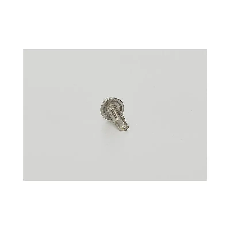 Hot sale DIN 7504 hex head screw prices Screws