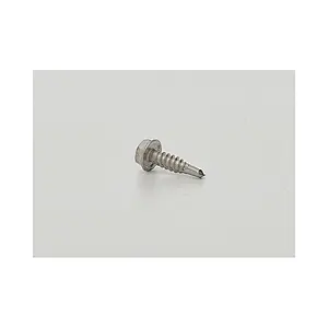 Hot sale DIN 7504 hex head screw prices Screws
