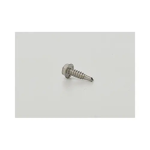 Hot sale DIN 7504 hex head screw prices Screws