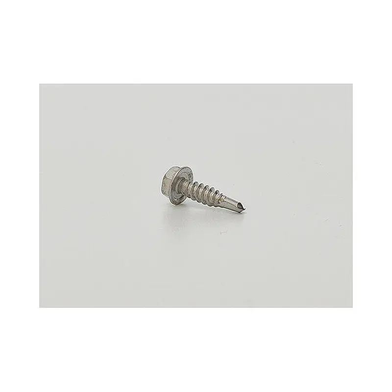 Hot sale DIN 7504 hex head screw prices Screws
