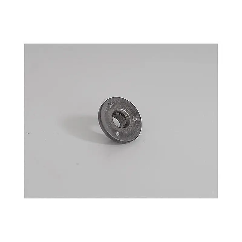 Factory direct hexagon acorn 50mm weld nut