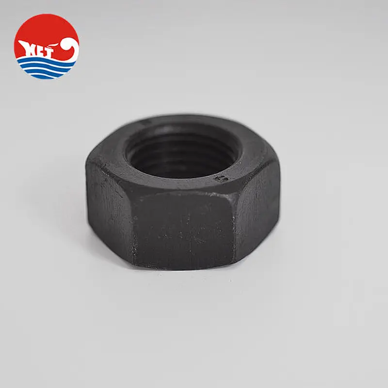 Hexagon nut DIN934