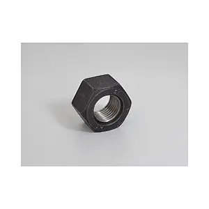 Hot sale A194 2H hexagon nut messing pipe lock m8 bolts and nuts