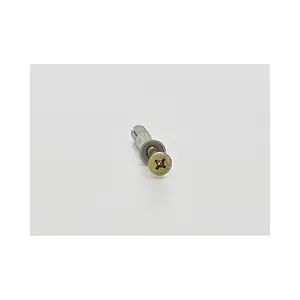 Hot sale stainless steel m12 drop in anchor punch