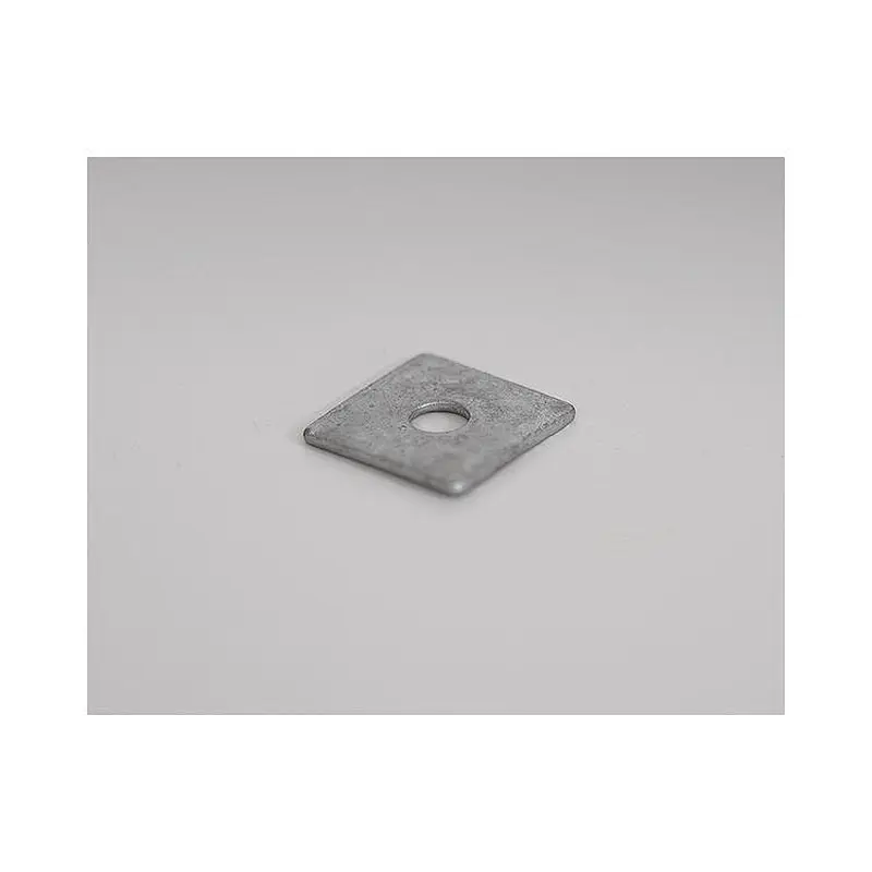 Hot sale square beveled wall washer