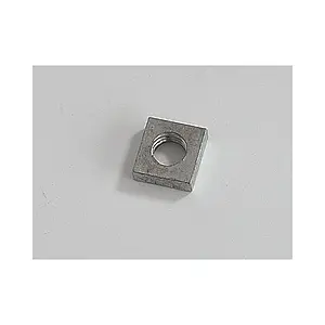 Hot sale SLOT NUT hexagonal die hexagon coupling back nuts