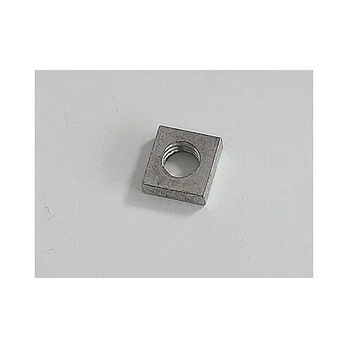 Hot sale SLOT NUT hexagonal die hexagon coupling back nuts