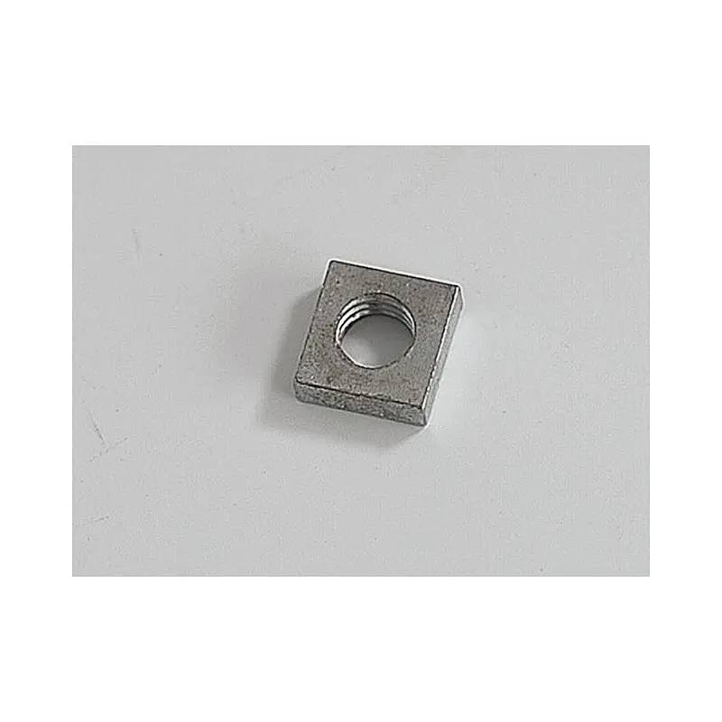 Hot sale SLOT NUT hexagonal die hexagon coupling back nuts