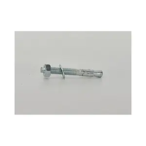 Hot sale anchoring wedge clamp bolts anchor