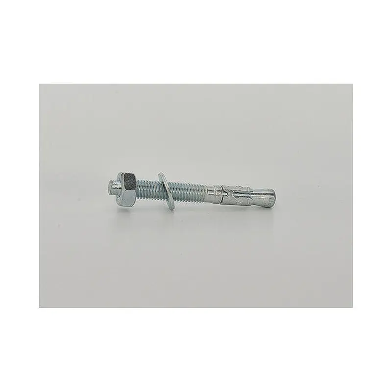 Hot sale anchoring wedge clamp bolts anchor
