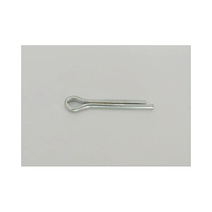 Cheap Factory Price trailer split pin din84 pins din 84