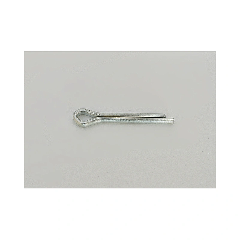 Cheap Factory Price trailer split pin din84 pins din 84