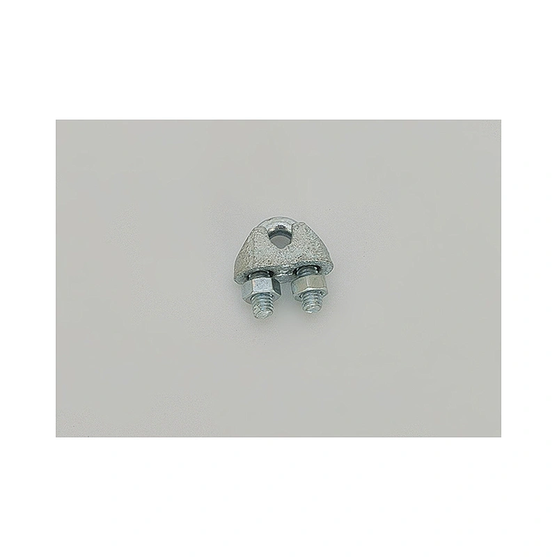 Cheap Factory Price wire rope clip 10 mm