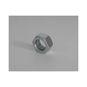 Hot selling DIN 934 galvanized nut 10 round lock hexagon long nuts