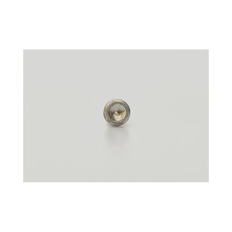 Hot sale DIN 7504 hex head screw prices Screws