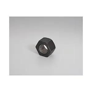 Hot sale A194 2H hexagon nut messing pipe lock m8 bolts and nuts