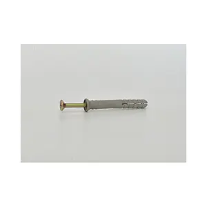 Hot sale stainless steel m12 drop in anchor punch